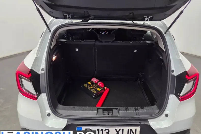 Renault Captur din 2022 cu 99.980 km - oferta REN212071 - foto 10