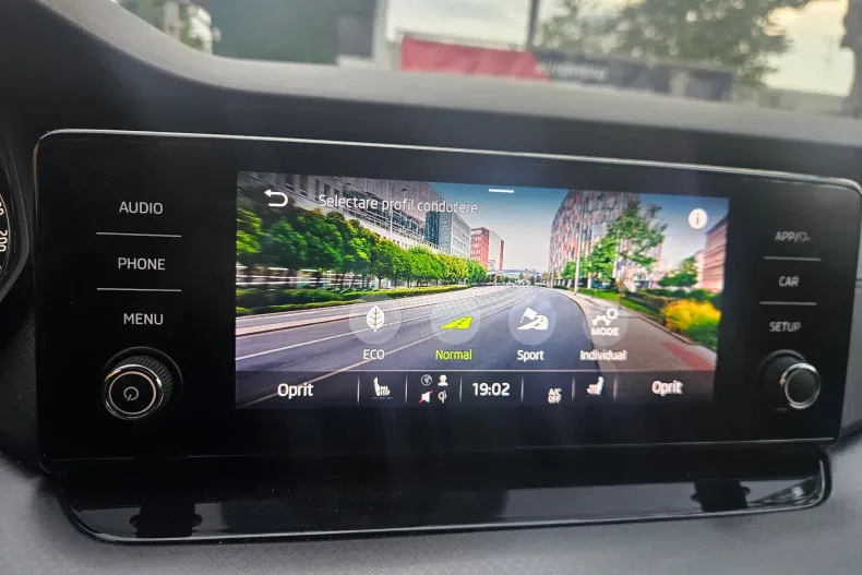 Skoda Octavia din 2021 cu 77.800 km - oferta SKO212072 - foto 7
