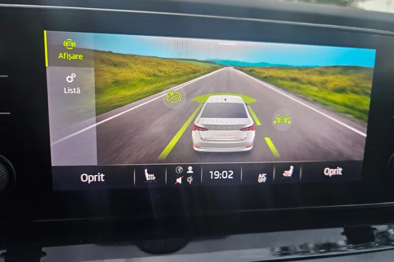 Skoda Octavia din 2021 cu 77.800 km - oferta SKO212072 - foto 8