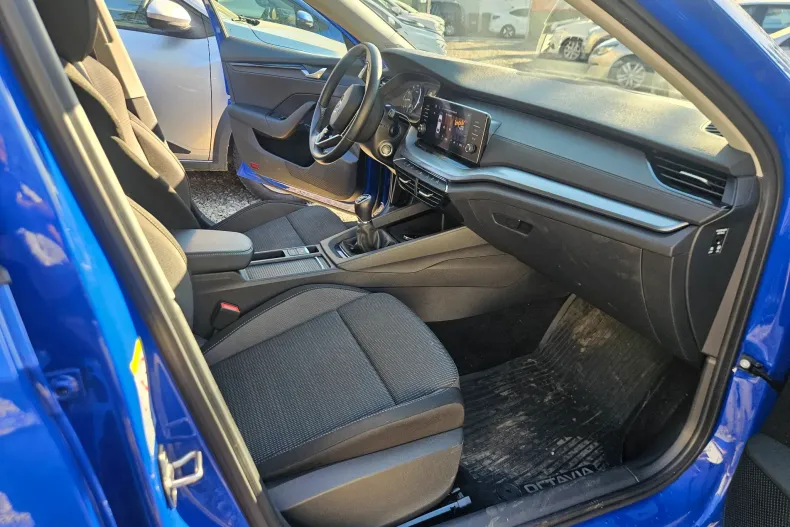 Skoda Octavia din 2021 cu 77.800 km - oferta SKO212072 - foto 10