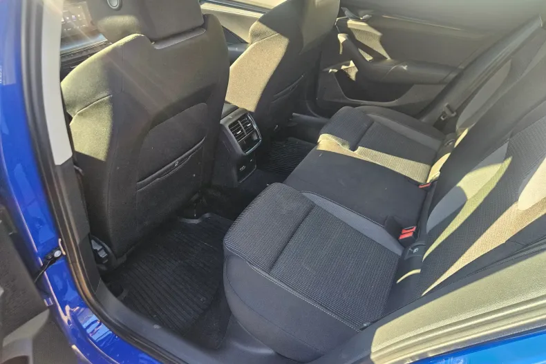 Skoda Octavia din 2021 cu 77.800 km - oferta SKO212072 - foto 11