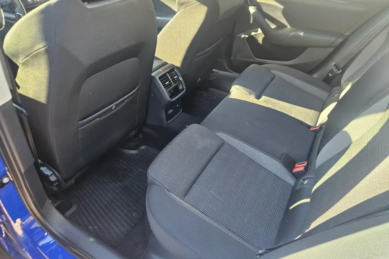 Skoda Octavia din 2021 cu 77.800 km - oferta SKO212072 - foto 12