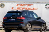 BMW X5 M (Seria X) din 2021 cu 119.000 km - oferta BMW212073 - foto 4