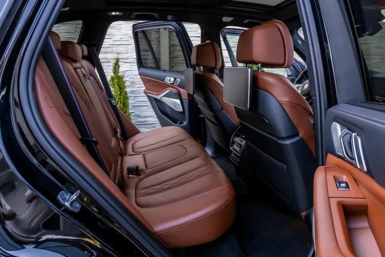 BMW X5 M (Seria X) din 2021 cu 119.000 km - oferta BMW212073 - foto 6
