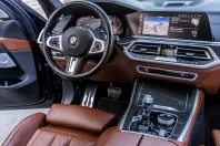 BMW X5 M (Seria X) din 2021 cu 119.000 km - oferta BMW212073 - foto 7