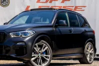 BMW X5 M (Seria X) din 2021 cu 119.000 km - oferta BMW212073 - foto 9