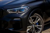 BMW X5 M (Seria X) din 2021 cu 119.000 km - oferta BMW212073 - foto 10