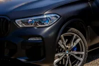 BMW X5 M (Seria X) din 2021 cu 119.000 km - oferta BMW212073 - foto 11