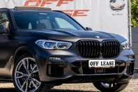 BMW X5 M (Seria X) din 2021 cu 119.000 km - oferta BMW212073 - foto 13