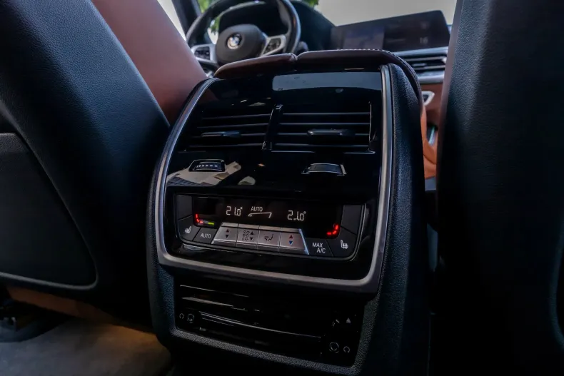 BMW X5 M (Seria X) din 2021 cu 119.000 km - oferta BMW212073 - foto 15