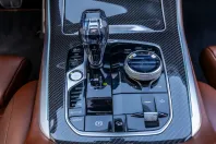 BMW X5 M (Seria X) din 2021 cu 119.000 km - oferta BMW212073 - foto 19