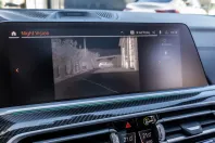 BMW X5 M (Seria X) din 2021 cu 119.000 km - oferta BMW212073 - foto 21