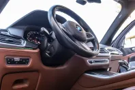 BMW X5 M (Seria X) din 2021 cu 119.000 km - oferta BMW212073 - foto 26