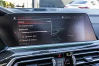 BMW X5 M (Seria X) din 2021 cu 119.000 km - oferta BMW212073 - foto 30