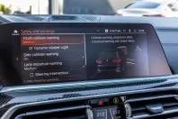 BMW X5 M (Seria X) din 2021 cu 119.000 km - oferta BMW212073 - foto 31