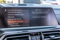 BMW X5 M (Seria X) din 2021 cu 119.000 km - oferta BMW212073 - foto 34