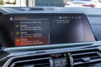 BMW X5 M (Seria X) din 2021 cu 119.000 km - oferta BMW212073 - foto 36