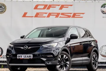 Opel Grandland (X) din 2021 - oferta OPE212074