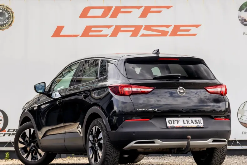 Opel Grandland (X) din 2021 cu 75.000 km - oferta OPE212074 - foto 3