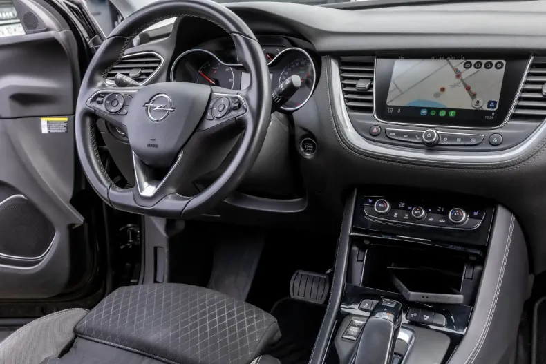 Opel Grandland (X) din 2021 cu 75.000 km - oferta OPE212074 - foto 7