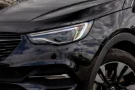 Opel Grandland (X) din 2021 cu 75.000 km - oferta OPE212074 - foto 10
