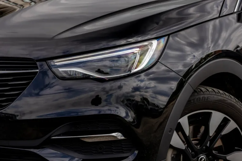 Opel Grandland (X) din 2021 cu 75.000 km - oferta OPE212074 - foto 10