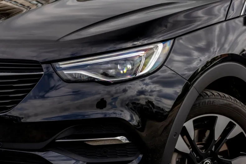 Opel Grandland (X) din 2021 cu 75.000 km - oferta OPE212074 - foto 11