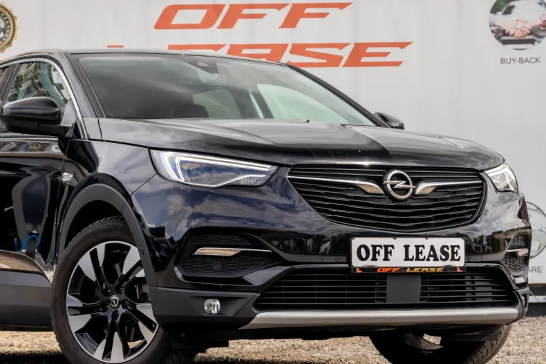 Opel Grandland (X) din 2021 cu 75.000 km - oferta OPE212074 - foto 14