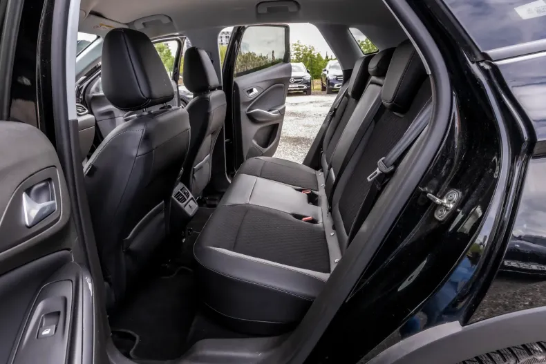 Opel Grandland (X) din 2021 cu 75.000 km - oferta OPE212074 - foto 17