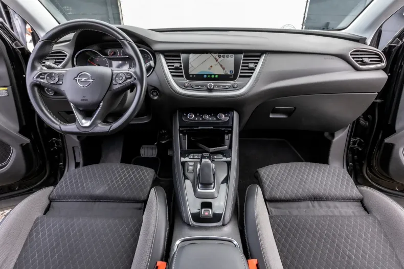 Opel Grandland (X) din 2021 cu 75.000 km - oferta OPE212074 - foto 18
