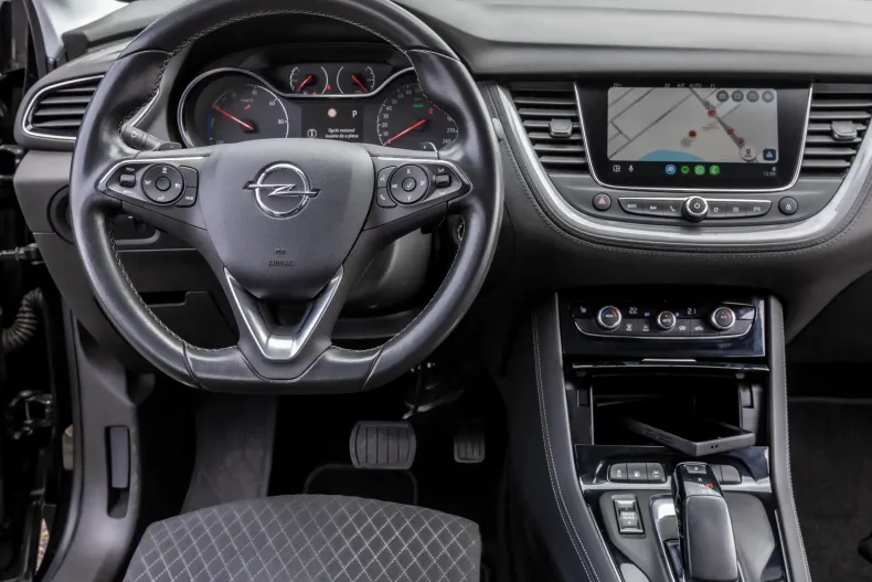 Opel Grandland (X) din 2021 cu 75.000 km - oferta OPE212074 - foto 19