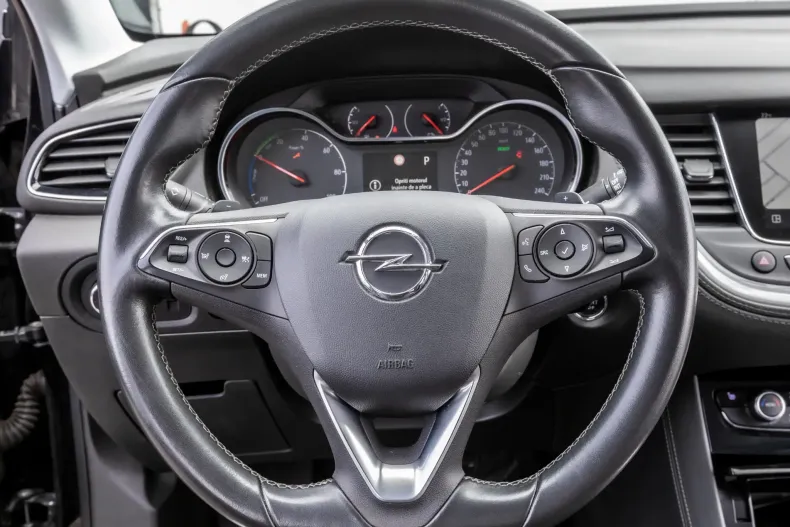 Opel Grandland (X) din 2021 cu 75.000 km - oferta OPE212074 - foto 20