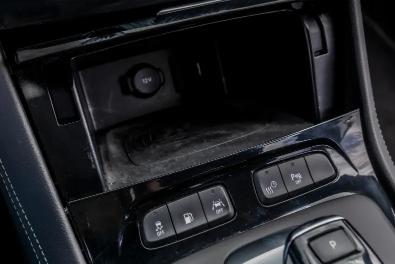Opel Grandland (X) din 2021 cu 75.000 km - oferta OPE212074 - foto 22