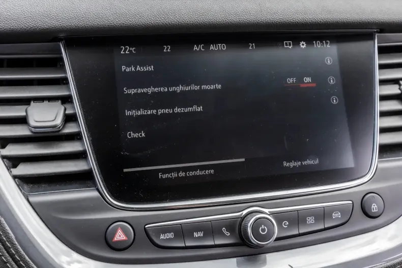 Opel Grandland (X) din 2021 cu 75.000 km - oferta OPE212074 - foto 28