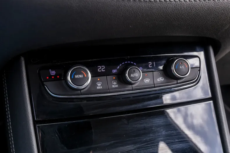 Opel Grandland (X) din 2021 cu 75.000 km - oferta OPE212074 - foto 30