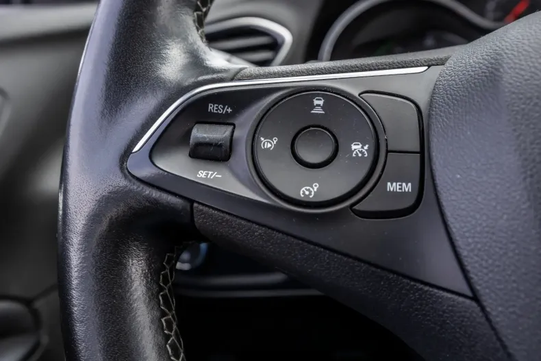 Opel Grandland (X) din 2021 cu 75.000 km - oferta OPE212074 - foto 31
