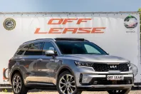 Kia Sorento din 2022 cu 120.000 km - oferta KIA212075 - foto 2