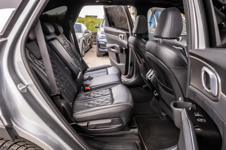 Kia Sorento din 2022 cu 120.000 km - oferta KIA212075 - foto 6