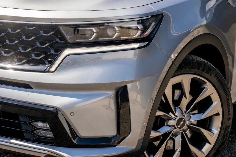 Kia Sorento din 2022 cu 120.000 km - oferta KIA212075 - foto 10