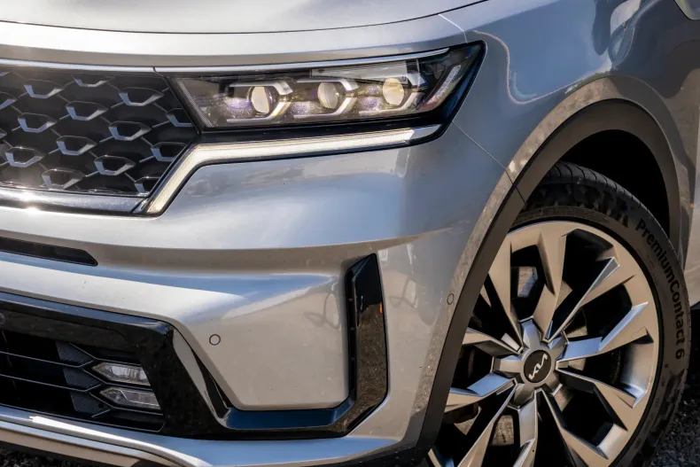 Kia Sorento din 2022 cu 120.000 km - oferta KIA212075 - foto 11