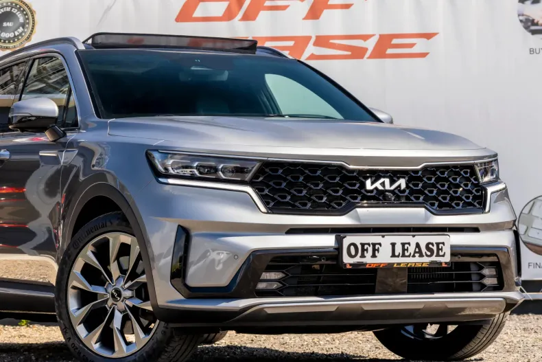 Kia Sorento din 2022 cu 120.000 km - oferta KIA212075 - foto 13