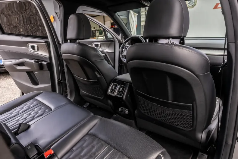 Kia Sorento din 2022 cu 120.000 km - oferta KIA212075 - foto 15