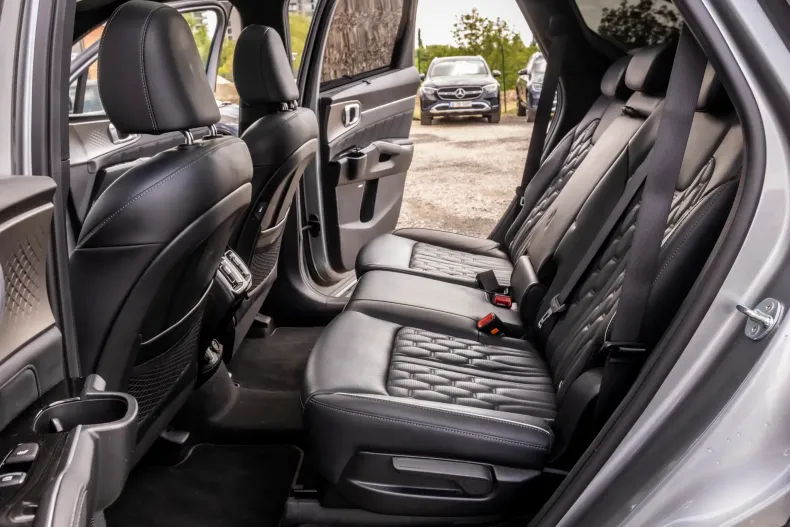 Kia Sorento din 2022 cu 120.000 km - oferta KIA212075 - foto 16