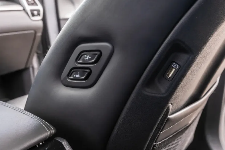 Kia Sorento din 2022 cu 120.000 km - oferta KIA212075 - foto 18