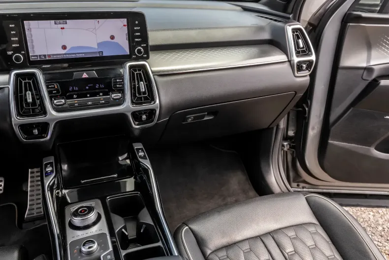 Kia Sorento din 2022 cu 120.000 km - oferta KIA212075 - foto 21