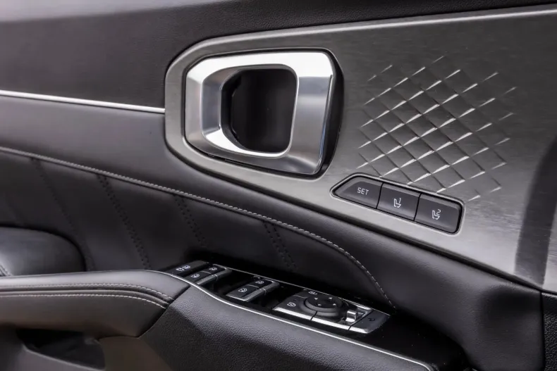Kia Sorento din 2022 cu 120.000 km - oferta KIA212075 - foto 23