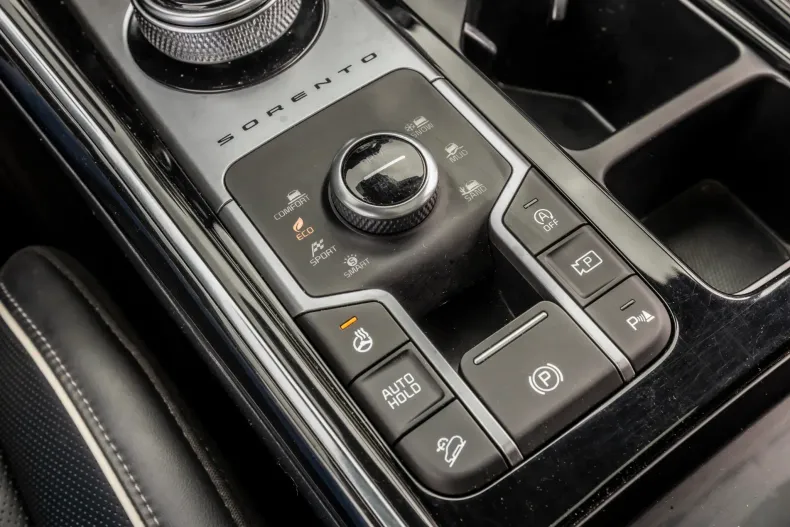 Kia Sorento din 2022 cu 120.000 km - oferta KIA212075 - foto 26