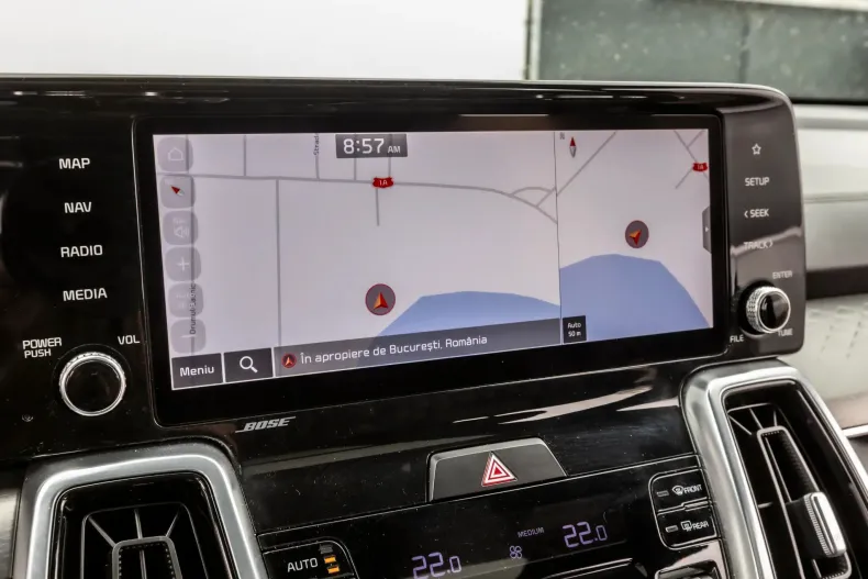 Kia Sorento din 2022 cu 120.000 km - oferta KIA212075 - foto 28
