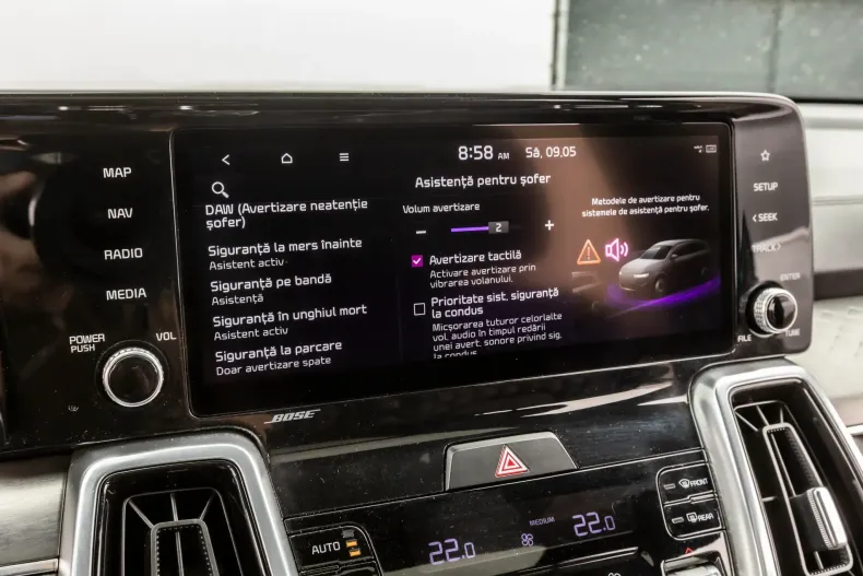 Kia Sorento din 2022 cu 120.000 km - oferta KIA212075 - foto 31