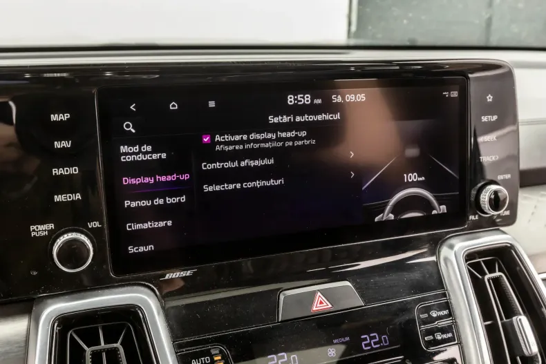 Kia Sorento din 2022 cu 120.000 km - oferta KIA212075 - foto 32